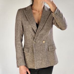 Steven Alan wool blazer size 6